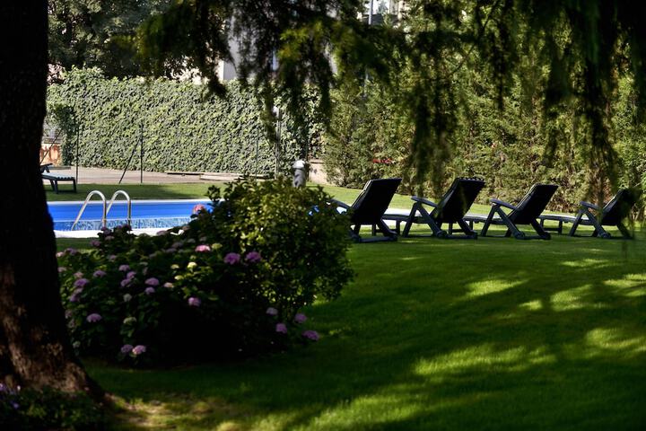 Sundeck