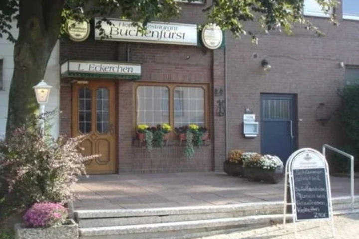 Buchenfuerst Hotel-Restaurant