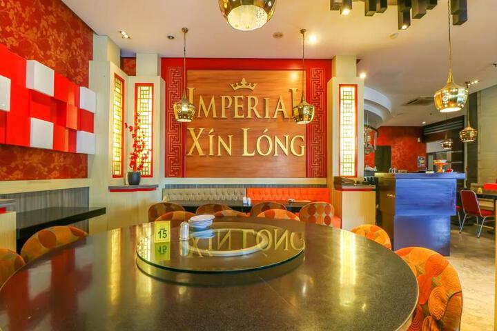 Fitness Center Photo