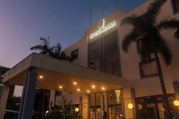 Hotel 33 of 35