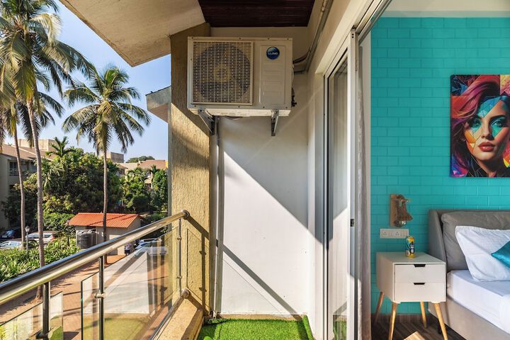 Terrace/Patio 467 of 682