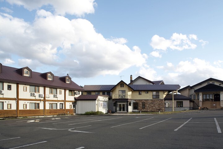 Hotel 40 of 42
