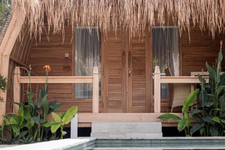 My Island Home Gili Air
