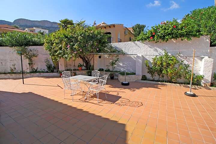 Photo of Villas Costa Calpe - Centell