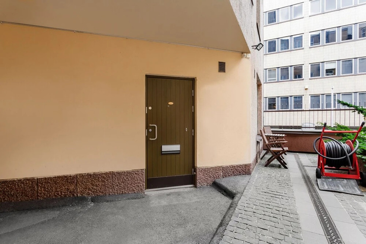 Image of WeHost Vuorikatu 22 D 63