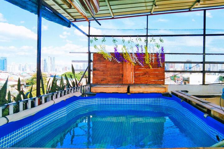 Gaylord Residence Manila