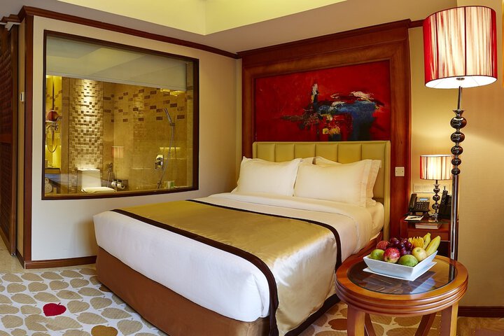 Room 5 of 64