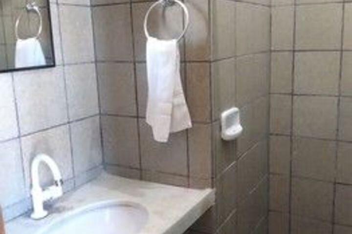 Bath Amenities