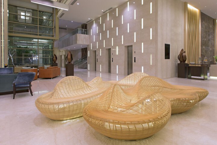 Hotel Interior 3 of 85