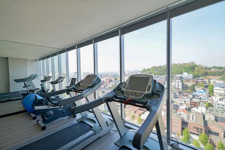 Fitness Club