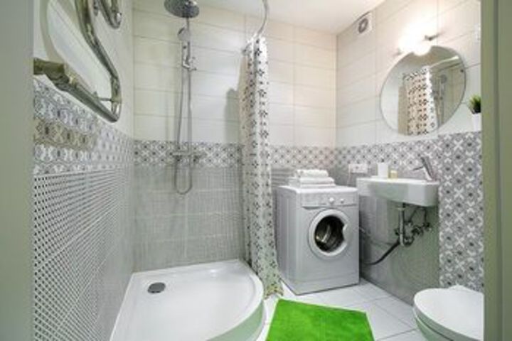 Fitness Facility Photos