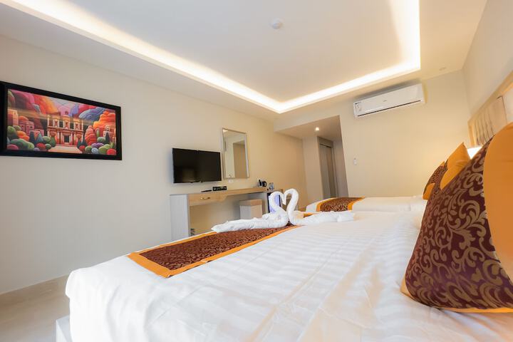 Room 100 of 235
