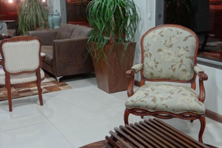 Lobby Photos