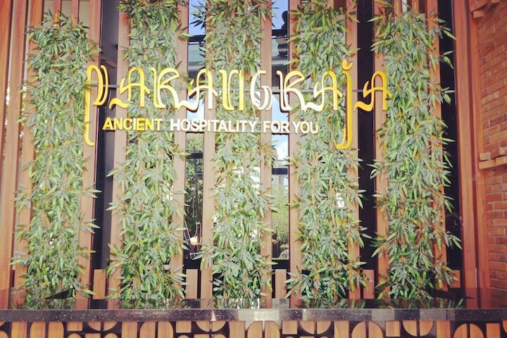 Hotel Parangraja