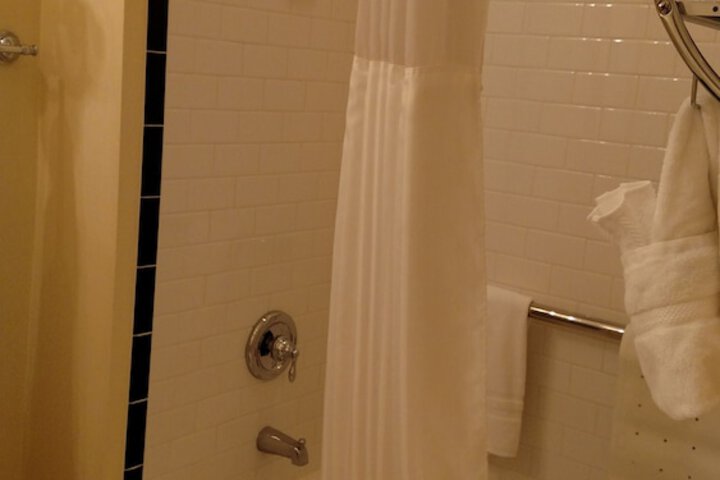 Restrooms