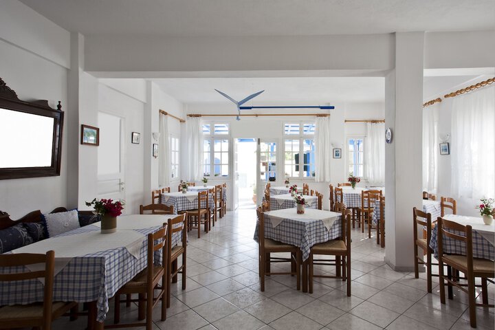 Restaurants