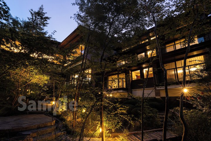 Hotel Exterior 18 of 20