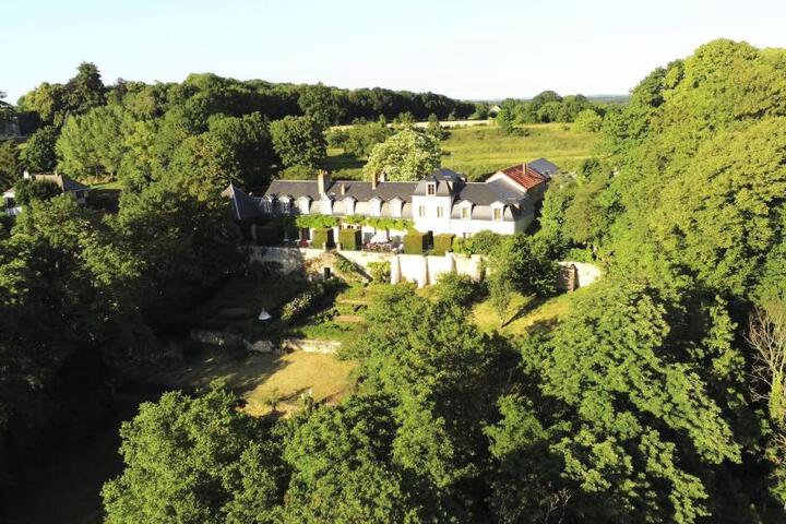 Hotel La Croix De Vernuche