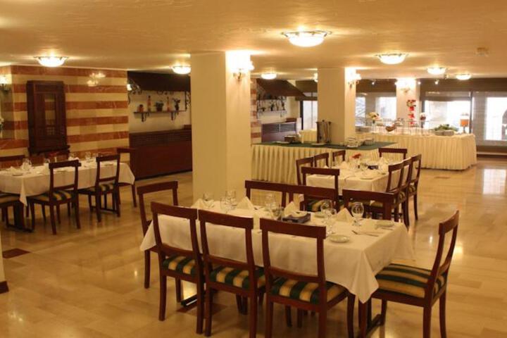 Rum Art Hotel