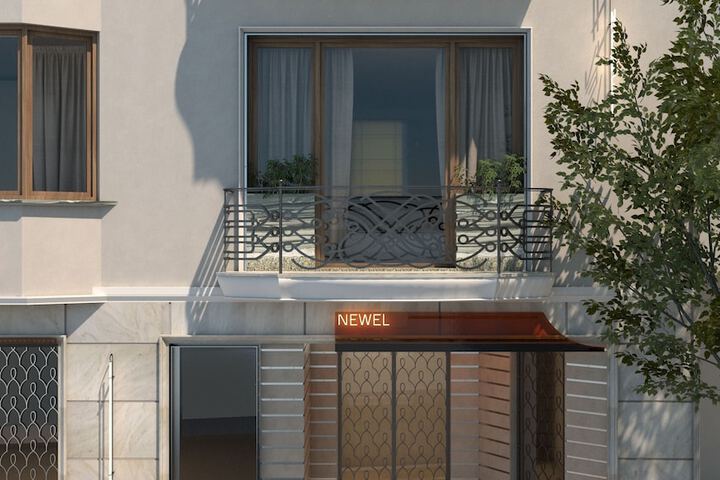 Hotel 63 of 67