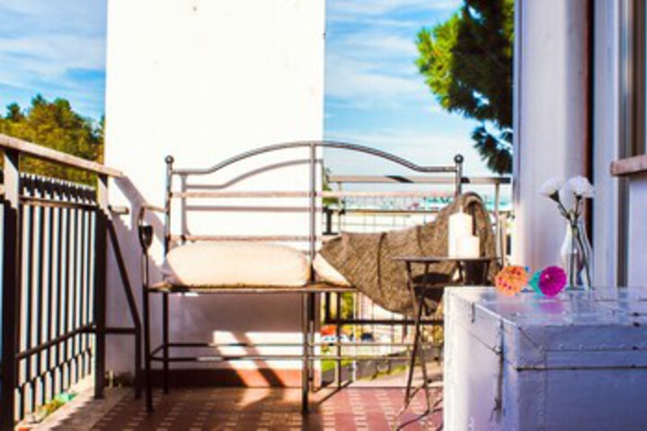 Terrace/Patio 2 of 31