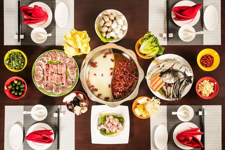 Dining 73 of 100