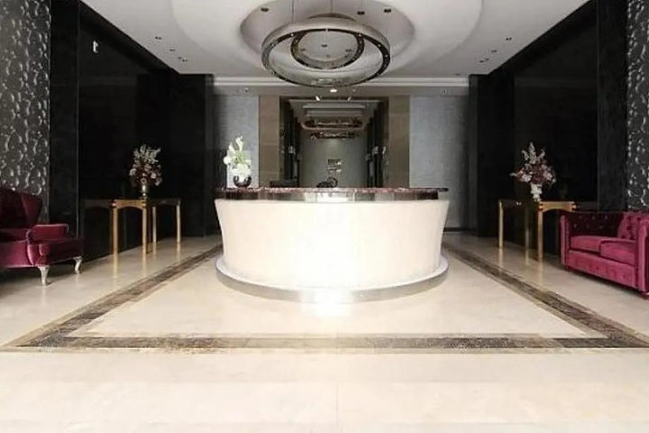 Hotel Interior 2 of 13