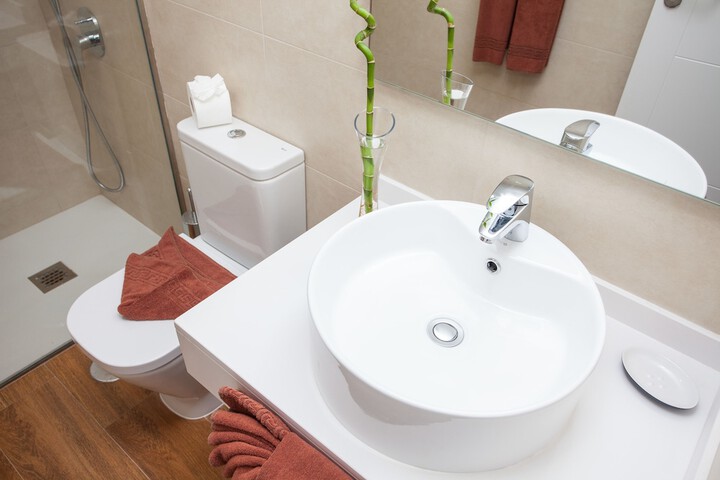Bathroom Vanities