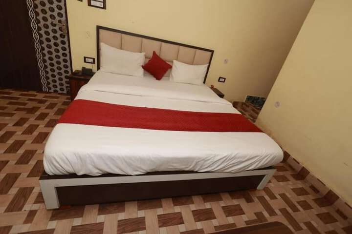 Hotel Vikrant