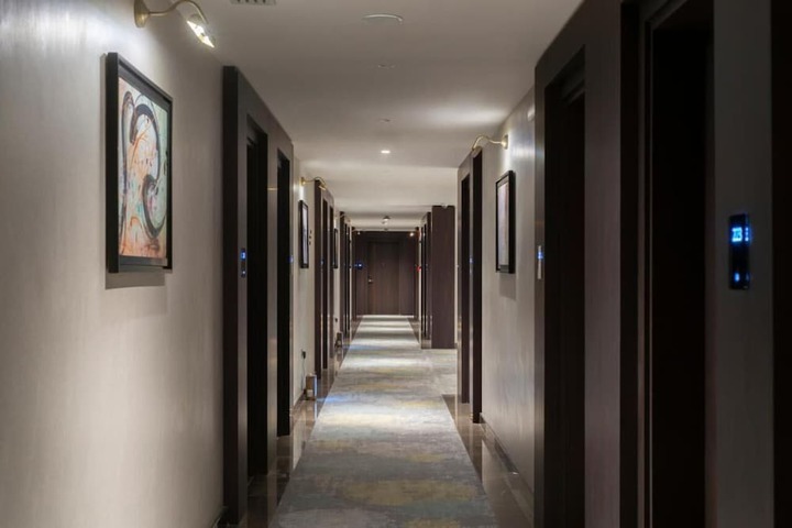 Hotel Interior 20 of 21