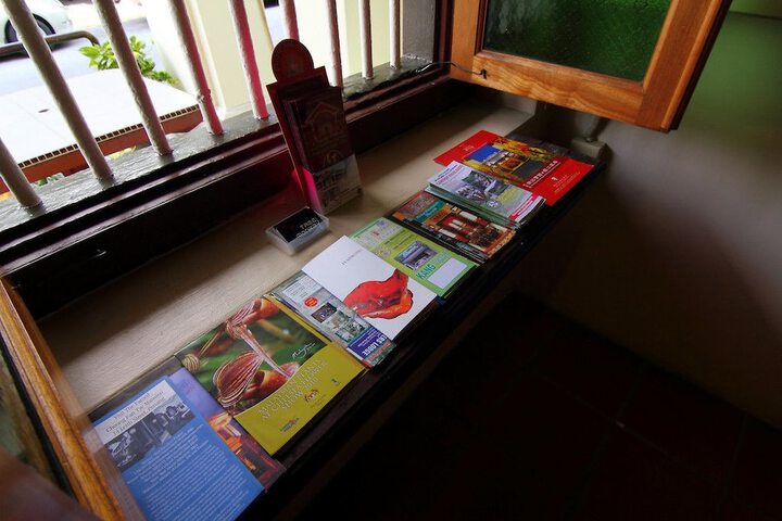 Fitness Facility Photos