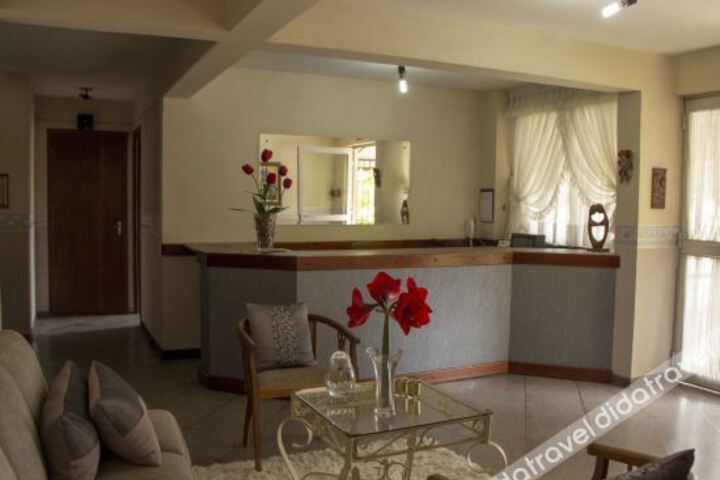 Hotel Interior 2 of 5