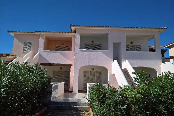 Image of Residence Larcobaleno