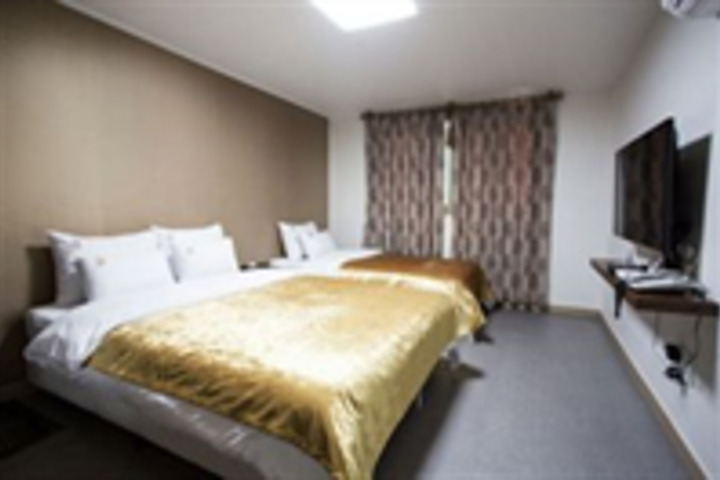 Fitness Center Photo