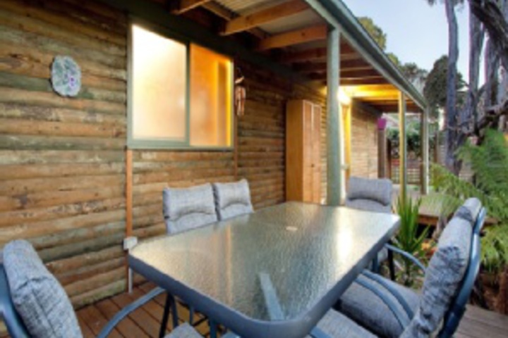 Terrace/Patio 189 of 216