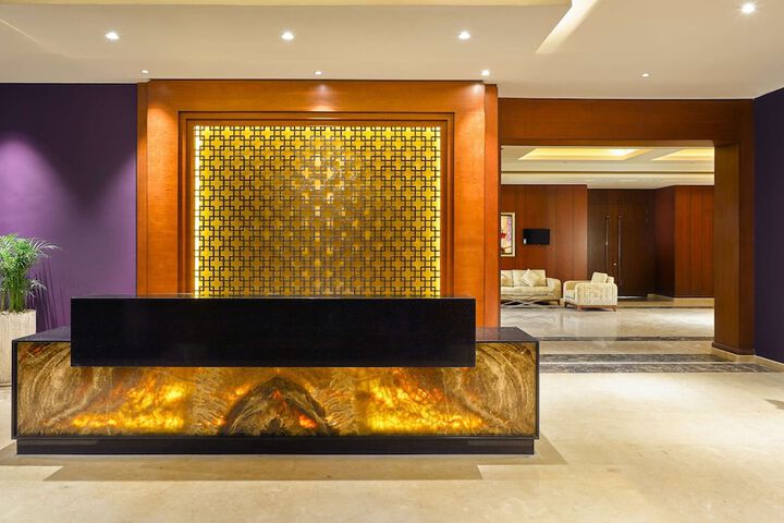Hotel Interior 2 of 35