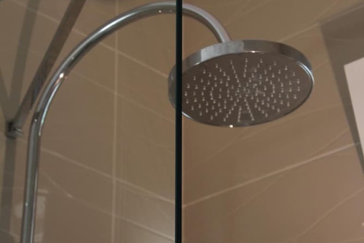 Bath Photo
