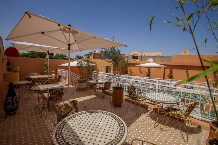 Terrace/Patio 42 of 67