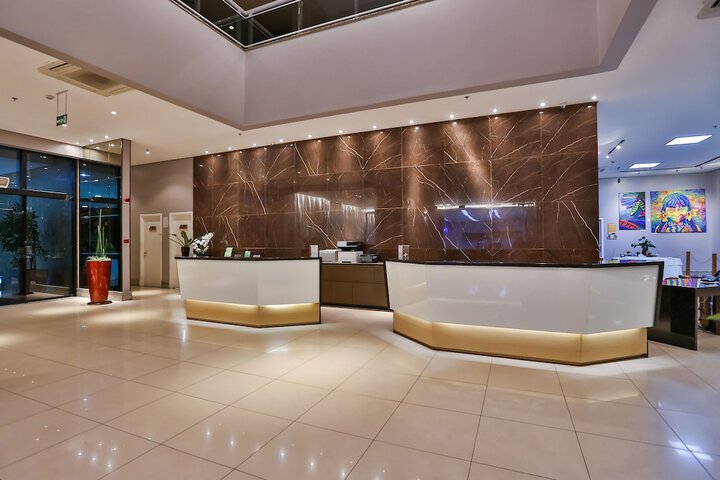 Hotel Interior 3 of 69