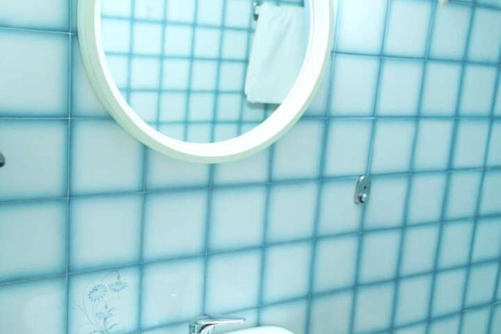 Restrooms