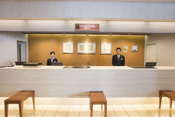 Hotel Interior 2 of 50