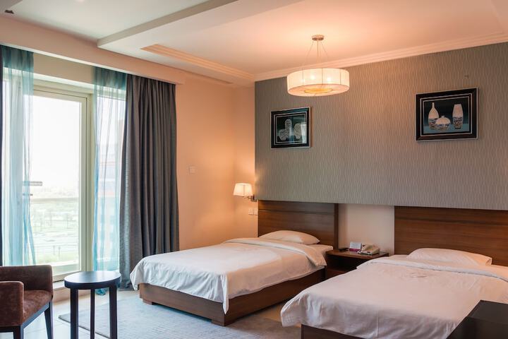 Children's theme room