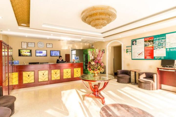 Hotel Interior 6 of 8