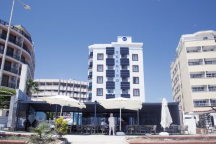 Hotel 24 of 29