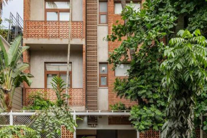Wandr Indiranagar Bangalore