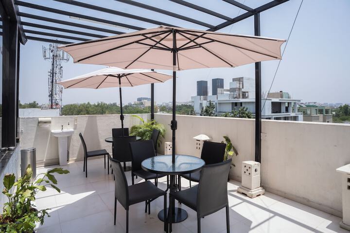 Terrace/Patio 33 of 34