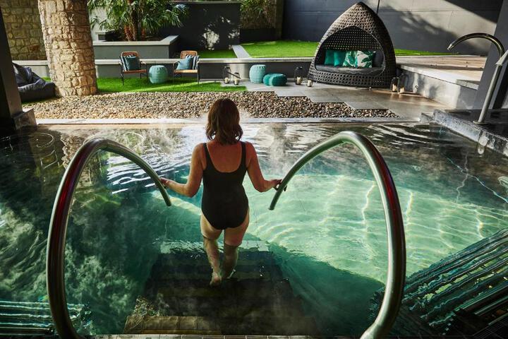 Fitness Facility Photos