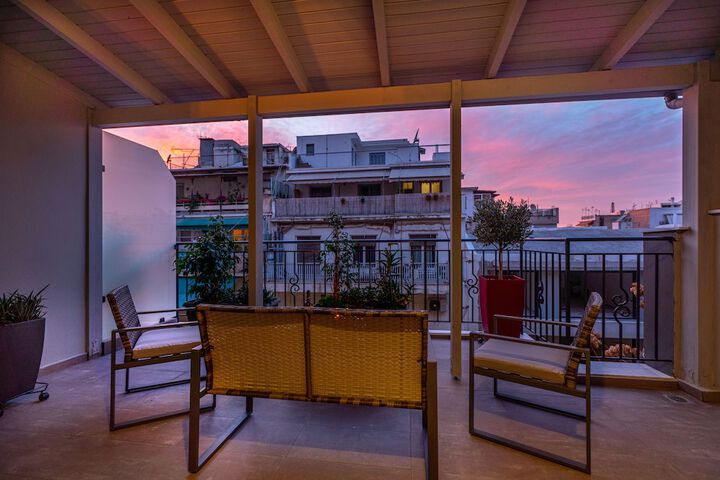 Terrace/Patio 62 of 100