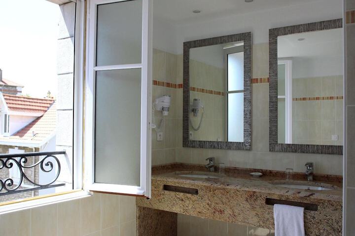 Bath Amenities