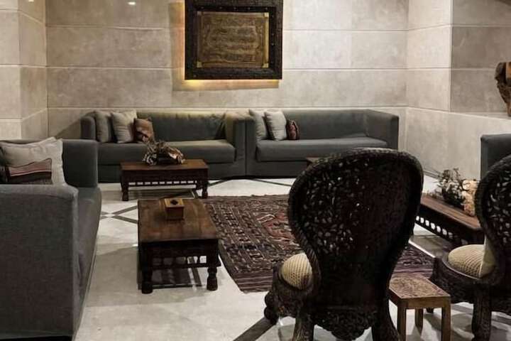 Hotel Interior 8 of 37